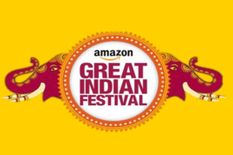 Amazon Great Indian Festival sale में धांसू Offer, इतने सस्ते मिल रहे ये आइटम