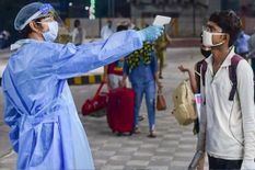 नागालैंड में संक्रमण के 24 नए मामले, कुल 31,473 संक्रमित



