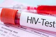 अब कॉलेजों में कराया जाए HIV टेस्ट, मुख्यमंत्री ने दिए आदेश