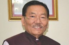 सिक्किम के पूर्व मुख्यमंत्री पवन कुमार चामलिंग को नेपाल में मिला डॉ. दिल्ली रमन रेग्मी अंतरराष्ट्रीय शांति पुरस्कार