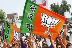 भाजपा ने पार्टी विरोधी गतिविधियों में संलिप्त 11 पदाधिकारियों को किया निष्कासित