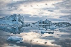 वैज्ञानिकों की चेतावनीः अब कोरोना से भी खतरनाक वायरस का डर, अगर बर्फ पिघली तो तबाह हो जाएगी हमारी धरती