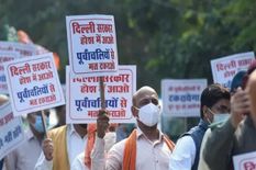छठ पूजा विवादः दिल्ली में केजरीवाल कट्टरपंथी मुस्लिम तुष्टीकरण के दोषी, जानिए किसने लगाया ऐसा बड़ा आरोप
