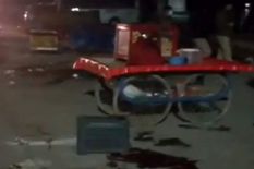 आतंकियों ने एक बार फिर गैर कश्मीरी लोगों का बहाया खून, UP-बिहार के 2 नागरिकों की गई जान