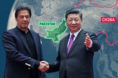 चीन ने फिर की पाकिस्तान की फजीहत, इंजीनियरों की मौत पर 285 करोड़ रुपये का मुआवजा मांगा

