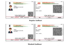 जल्दी से बनवा लें अपना Masked Aadhaar Card, जानिए क्या हैं इसके फायदे और कैसे बनता है
