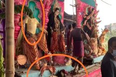 बांग्लादेश में हिंदू मंदिर में तोडफ़ोड़ करने के मामले में 4 गिरफ्तार