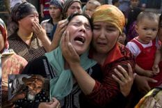 चीन में मुसलमानों की हालत पर बड़ा खुलासा! गुप्तांग में करंट लगाकर मारे जाते हैं कोड़े