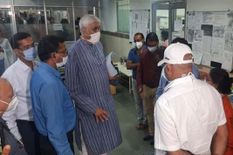 अंबिकापुर मेडिकल कॉलेज में पिछले 36 घंटे मेंं 7 बच्चों की मौत, स्वास्थ्य मंत्री ने सभी कार्यक्रम स्थगित किए 