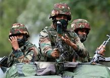 कश्मीर में इंडियन आर्मी का ताबड़तोड़ एक्शन जारी, दो और आतंकियों को मौत की नींद सुलाया