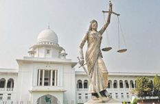 मंदिरों पर हमला मामले में दिल्ली के वकील की बंगलादेश उच्चतम न्यायालय में पत्र याचिका