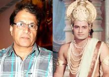 'ओह माय गॉड 2' में भगवान राम का किरदार निभाएंगे अरुण गोविल 



