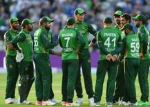 टी20 वर्ल्ड कप: वार्मअप मैच में पाकिस्तान ने वेस्टइंडीज को सात विकेट से हराया

