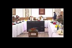 गृह मंत्री अमित शाह की श्रीनगर में सुरक्षा पर हाईलेवल मीटिंग, जानिए सभी अपडेट्स