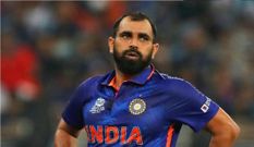 T20 World Cup में भारत की हार के बाद निशाने पर आए तेज गेंदबाज मोहम्मद शमी, यूजर्स ने दी भद्दी गालियां, जानिए पूरा मामला