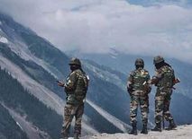 अरुणाचल प्रदेश की सीमा पर चीन ने फिर चली गंदी चाल, हर हिमाकत पर भारत की पैनी नजर