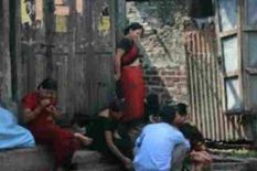 नागपुर पुलिस की बड़ी कार्रवाई :  गंगा जमुना क्षेत्र में वेश्यावृत्ति पर लगाया स्थाई  प्रतिबंध , यहां 188 वेश्यालय हैं