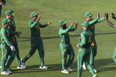 T20 World Cup: : टूर्नामेंट से बाहर होने की कगार पहुंची वेस्टइंडीज, साउथ अफ्रीका ने 8 विकेट से हराया