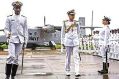 भारतीय नौसेना में 10वीं पास के लिए नौकरियां, मिलेगी 70 हजार तक सैलरी, आवेदन 29 अक्टूबर को शुरू


