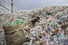 नेहरू युवा केंद्र संगठन ने स्वच्छ अभियान के तहत मेघालय में 18,000 किलो. प्लास्टिक का कचरा किया एकत्रित