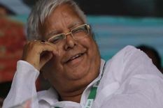 Bihar By-election :  पुराने रंग में दिखे लालू, नीतीश पर किया पलटवार, कहा - हम क्या मारेंगे, तुम खुद ही मर जाओगे