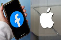 Apple iPhone यूजर्स सावधान! आपके डेटा की जासूसी कर रहा है Facebook