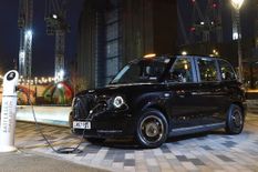 अब भारत की सड़कों पर फर्राटे भरेंगी लंदन की टैक्सी, जल्द होने वाली है धमाकेदार एंट्री
