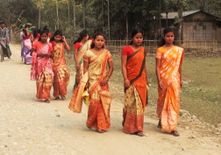 असम में ड्रोन से तैयार करेगा 700 गांवों का नक्शा, असम सरकार ने लिया फैसला