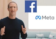 जुकरबर्ग ने की घोषणा, फेसबुक की जगह मेटा सोशल मीडिया पर मचाएगा धमाल