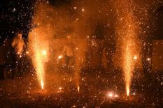 सुप्रीम कोर्ट का आदेश: सभी पटाखों पर बैन नहीं, लेकिन दूसरों के स्वास्थ्य की कीमत पर उत्सव नहीं मनाया जा सकता

