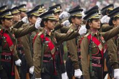 सुप्रीम कोर्ट में बड़ी जीत, भारतीय सेना में 39 महिला अफसरों को मिलेगा स्थाई कमीशन