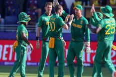 T20 WC SL vs SA: दक्षिण अफ्रीका की रोमांचक मैच में चार विकेट से जीत, हसरंगा की हैट्रिक, द. अफ्रीका की उम्मीदें कायम