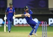 टी20 वल्र्ड कप: भारत ने न्यूजीलैंड को दिया 111 रनों का लक्ष्य, गिरे 7 विकेट




