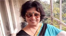 बांग्लादेशी लेखिका तसलीमा नसरीन का निकला रोष, कहा- फेसबुक ने मुझ पर सच बोलने पर किया बैन