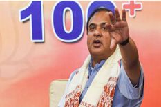 असम में भाजपा गठबंधन ने जीती सभी पांचों विधानसभा सीटें