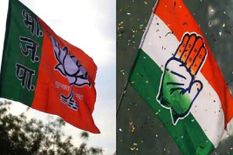 कर्नाटक उपचुनाव : भाजपा को झटका, कांग्रेस ने हनागल सीट पर किया कब्जा