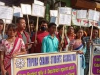 बांग्लादेश में अब बौद्ध मठ पर हमले, भड़के त्रिपुरा के आदिवासी संगठन, जताया रोष
