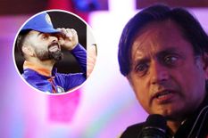 T20 World Cup : टीम इंडिया की हार पर बरसे शशि थरूर, कहा- कोहली बताएं क्यों हारी टीम 