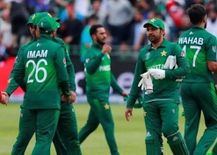 T20 World Cup: नामीबिया को हराने के बाद उनके ड्रेसिंग रूम में जाकर पाकिस्तानी टीम ने किया ऐसा काम, जीत लिया दिल