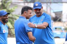 राहुल द्रविड़ बने टीम इंडिया के हेड कोच, न्यूजीलैंड के खिलाफ सीरीज से संभालेंगे जिम्मेदारी