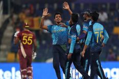 श्रीलंका ने सम्मान बचाने वाली जीत के साथ आईसीसी टी 20 विश्व कप को कहा अलविदा