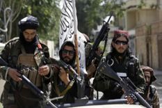 दुनिया के सबसे खूंखार आतंकवादी संगठन ने तालिबान के आगे टेके घुटने, कर दिया आत्मसमर्पण