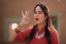 दिवाली पर सपना चौधरी का Dance Video हुआ सुपर हिट, देखकर रह जाएंगे हैरान
