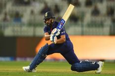 T20 World Cup में चूक गए केएल राहुल, नहीं तोड़ सके युवराज सिंह का ये पुराना रिकॉर्ड

