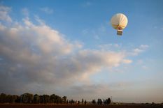गजबः करिश्मा करने जा रहा है ये देश, गुब्बारों की मदद से खत्म कर देगा कार्बन डाईऑक्साइड