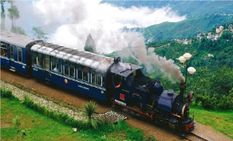 NFR के हिमालयन रेलवे ने जॉय राइड टिकट बुकिंग के लिए Paytm के साथ की साझेदारी 