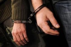 पटना में ड्यूटी के दौरान शराब के नशे में पाए जाने पर 2 चौकीदार गिरफ्तार