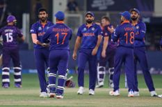 टीम इंडिया में होगा बड़ा फेरबदल : न्यूजीलैंड के खिलाफ इन दिग्गजों को दिया जा सकता है आराम, इनको मिलेगा मौका 
