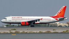 बाल-बाल बचे 144 यात्री, एयर इंडिया के विमान की इमरजेंसी लैंडिंग 

