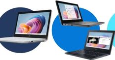 माइक्रोसॉफ्ट ने उतारा सबसे सस्ता लैपटॉप! कीमत और ये खूबियां जानकर तुरंत खरीद लेंगे